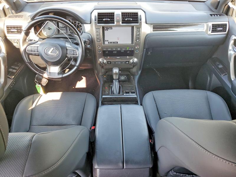 Продажа на аукционе авто 2021 Lexus Gx, vin: JTJAM7BX1M5294431, номер лота: 54098946