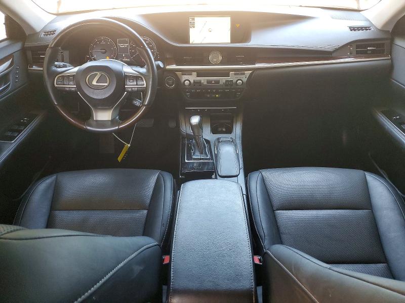 Продажа на аукционе авто 2018 Lexus Es, vin: 58ABK1GG8JU096129, номер лота: 53813056