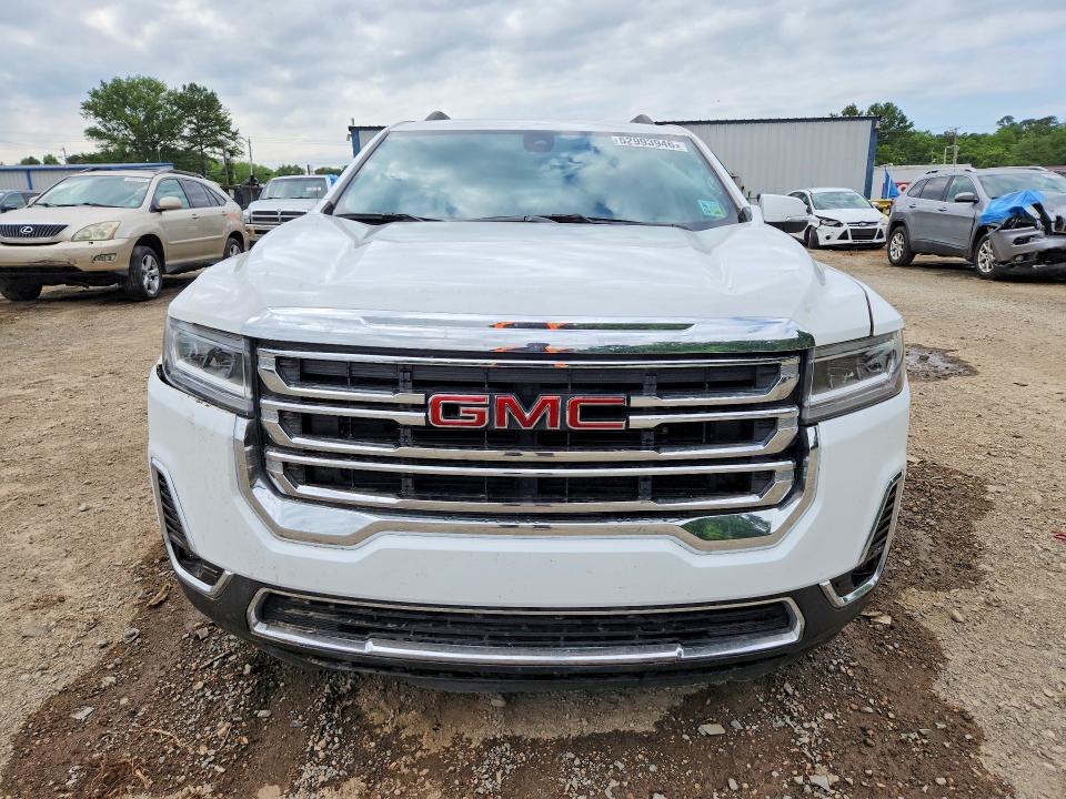 52993946 :رقم المزاد ، 1GKKNMLS8PZ261188 vin ، 2023 Gmc Acadia مزاد بيع