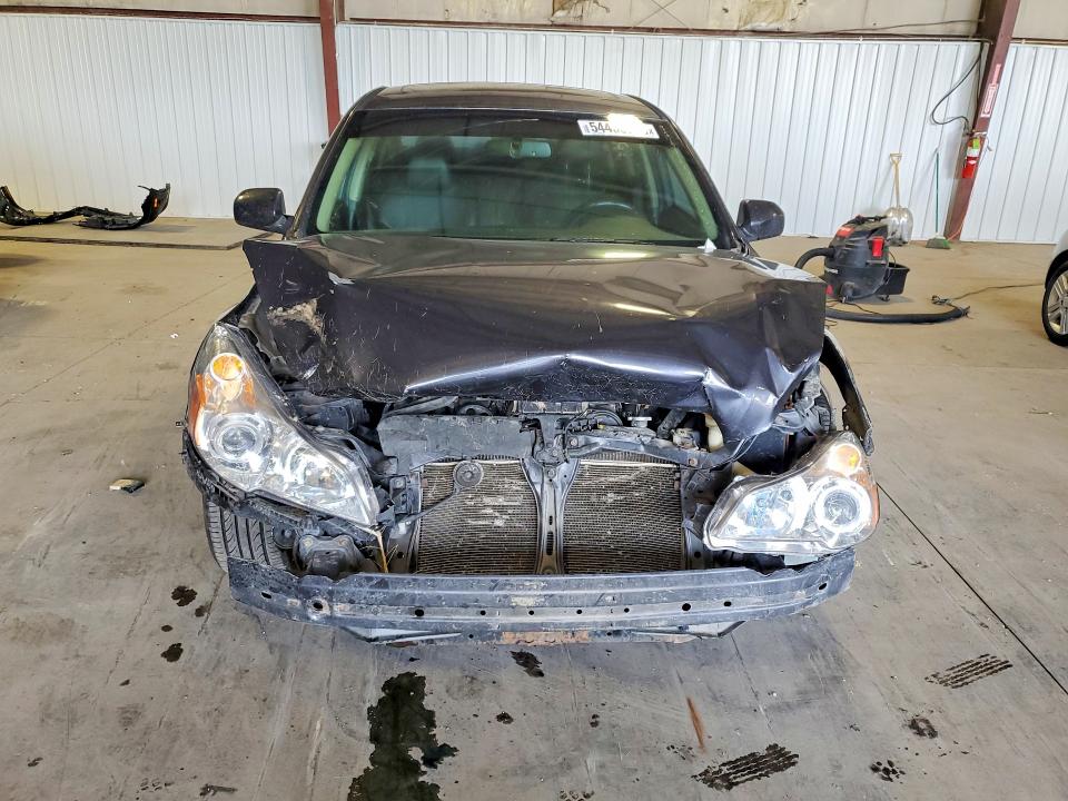 Aukcja sprzedaży 2011 Subaru Legacy, vin: 4S3BMBK63B3215450, numer aukcji: 54430286
