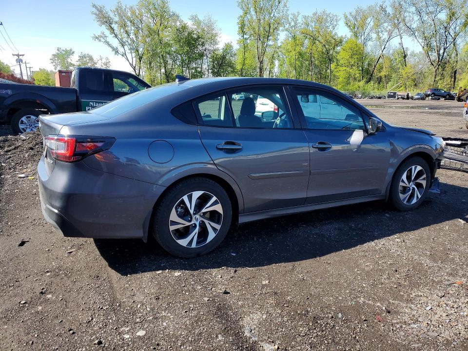 Aukcja sprzedaży 2024 Subaru Legacy, vin: 4S3BWAD64R3022557, numer aukcji: 51097356