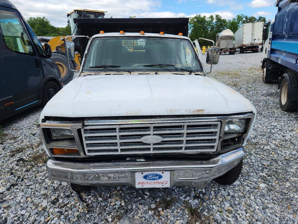Aukcja sprzedaży 1986 Ford F350, vin: 1FDKF37H9GNA95963, numer aukcji: 53100186