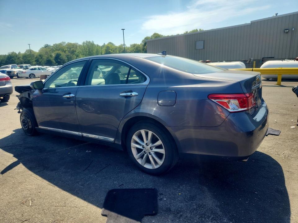 Aukcja sprzedaży 2012 Lexus Es, vin: JTHBK1EG6C2497481, numer aukcji: 50914956