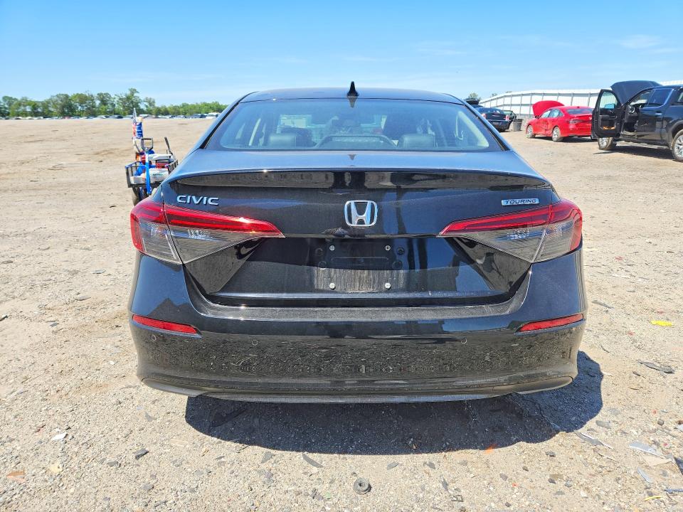 Aukcja sprzedaży 2023 Honda Civic, vin: 2HGFE1F98PH311979, numer aukcji: 55431796