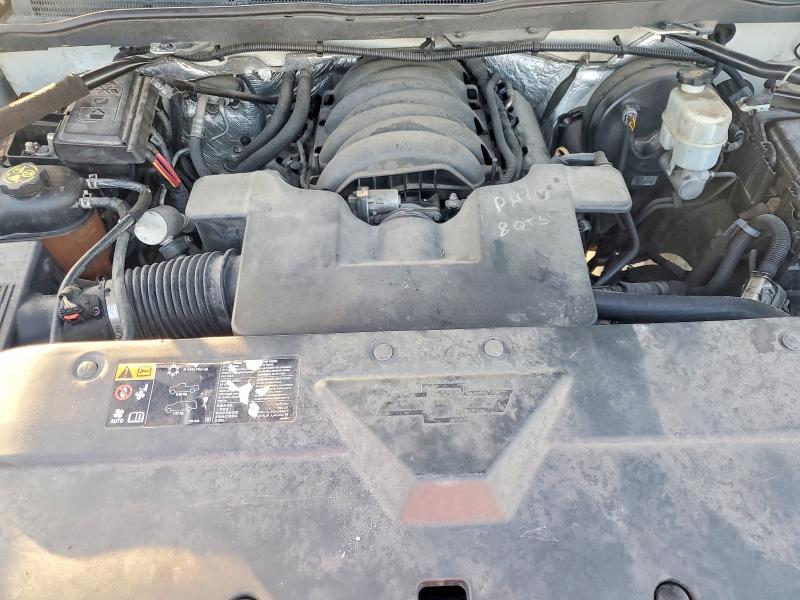 54519786 :رقم المزاد ، 3GCUKREC1EG373019 vin ، 2014 Chevrolet Silverado مزاد بيع