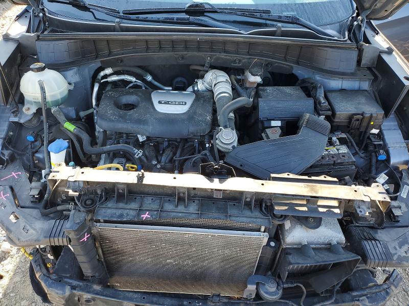 52695816 :رقم المزاد ، KM8J33A28JU668728 vin ، 2018 Hyundai Tucson مزاد بيع