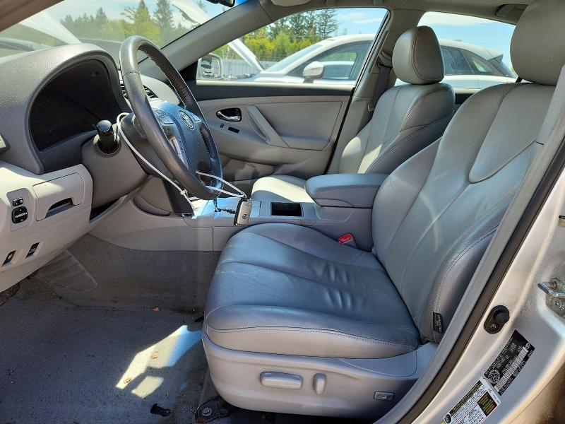 Продажа на аукционе авто 2008 Toyota Camry, vin: 4T1BB46K08U050951, номер лота: 54875136