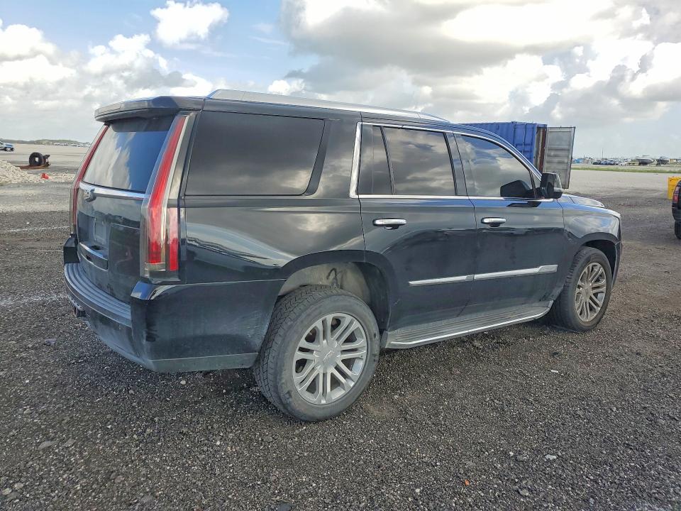 2016 Cadillac Escalade მანქანა იყიდება აუქციონზე, vin: 1GYS3AKJ8GR202659, აუქციონის ნომერი: 54393676