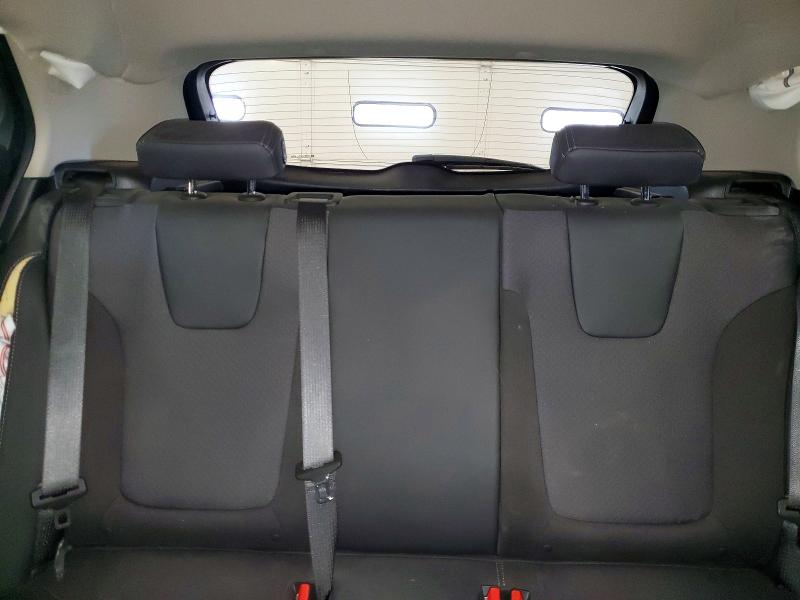 2022 Buick Encore Gx მანქანა იყიდება აუქციონზე, vin: KL4MMCSL9NB059665, აუქციონის ნომერი: 53849986