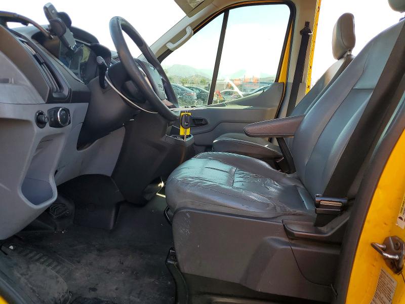 Продажа на аукционе авто 2018 Ford Transit, vin: 1FTYR2XM0JKA70732, номер лота: 52414356