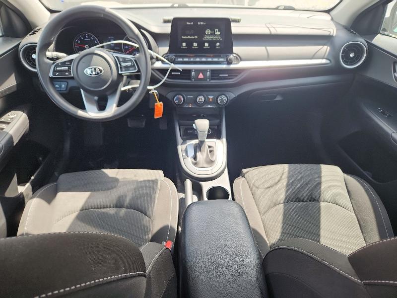 Продаж на аукціоні авто 2021 Kia Forte, vin: 3KPF24AD0ME291593, номер лоту: 53097506