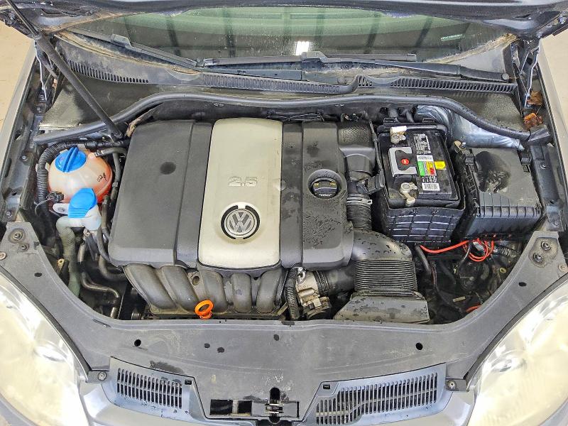 Продажа на аукционе авто 2008 Volkswagen Rabbit, vin: WVWCA71K88W200619, номер лота: 54854626