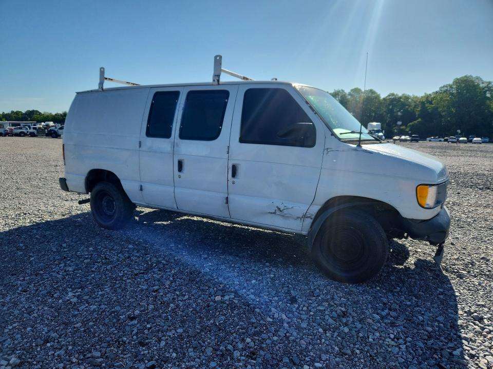 Auction sale of the 2002 Ford Econoline, vin: 1FTNE24292HB33214, lot number: 53823616