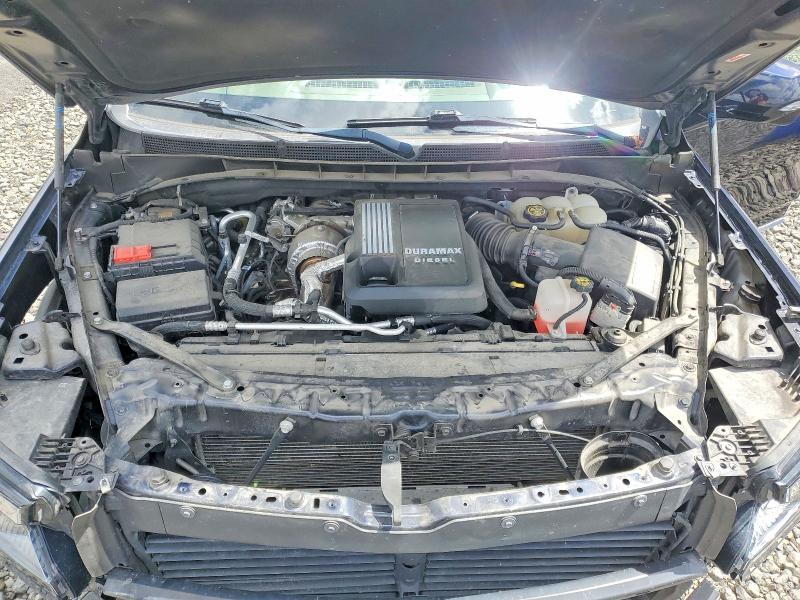 Aukcja sprzedaży 2021 Gmc Yukon, vin: 1GKS2DKT4MR320543, numer aukcji: 53422266