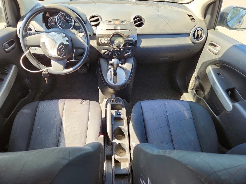 Aukcja sprzedaży 2014 Mazda Mazda2, vin: JM1DE1KZXE0188313, numer aukcji: 52036826