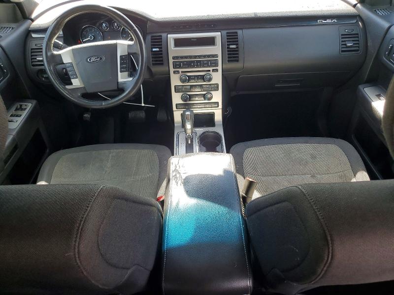 Aukcja sprzedaży 2010 Ford Flex, vin: 2FMGK5BC9ABA18280, numer aukcji: 51512886