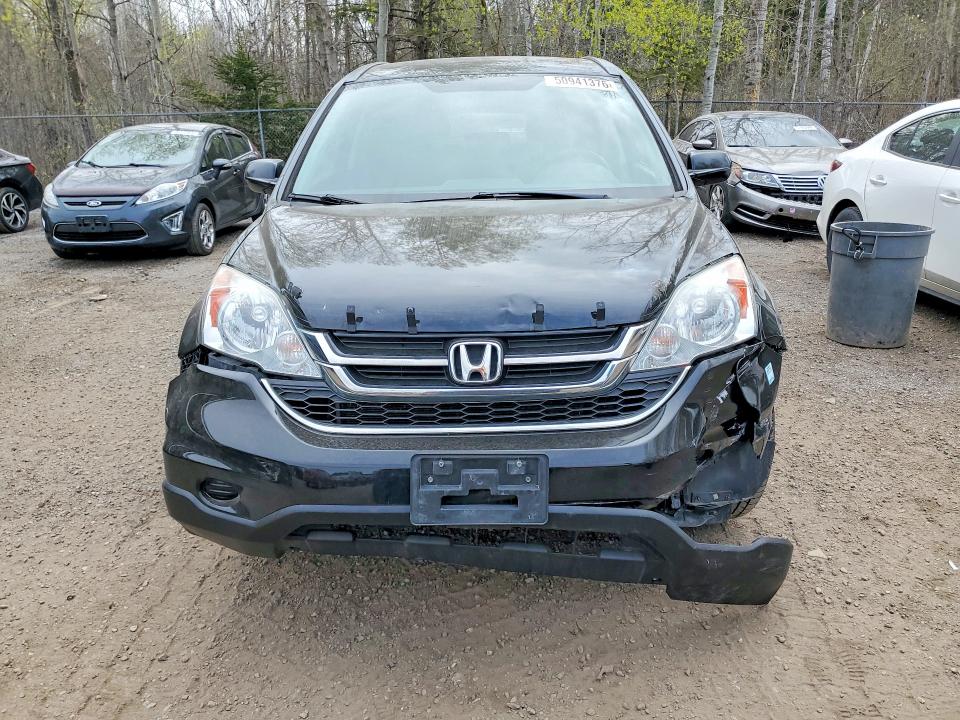 Продаж на аукціоні авто 2011 Honda Cr-v, vin: 5J6RE4H5XBL809839, номер лоту: 50941376
