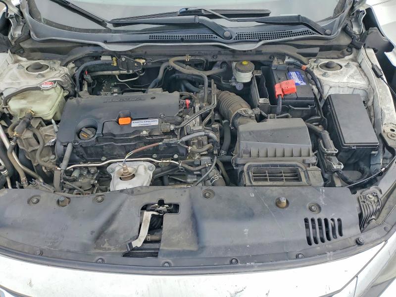 Aukcja sprzedaży 2018 Honda Civic, vin: 19XFC2F50JE015526, numer aukcji: 53296926