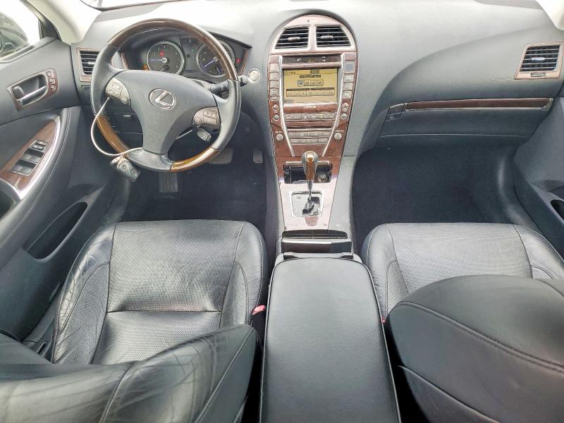 Aukcja sprzedaży 2012 Lexus Es, vin: JTHBK1EG4C2490061, numer aukcji: 53233046