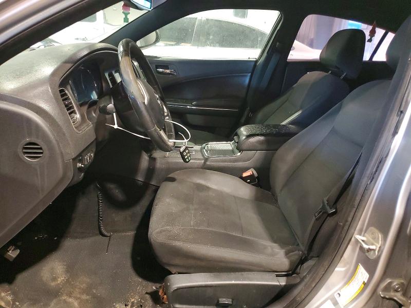 53718126 :رقم المزاد ، 2C3CDXBG7DH677511 vin ، 2013 Dodge Charger مزاد بيع