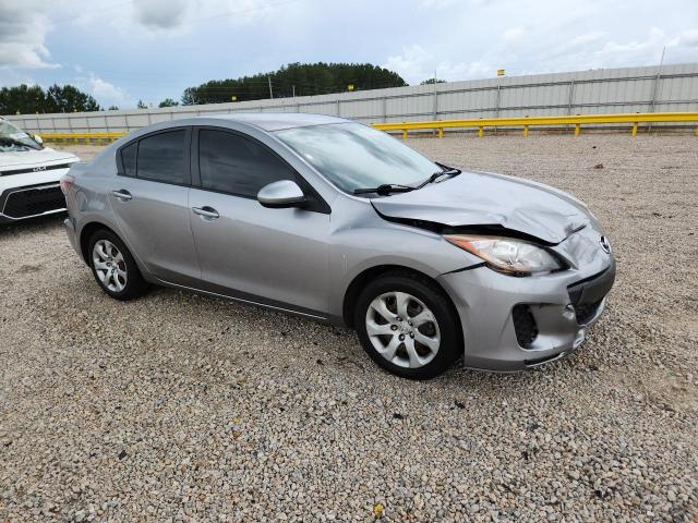 55527306 :رقم المزاد ، JM1BL1UF7C1512678 vin ، 2012 Mazda 3 مزاد بيع