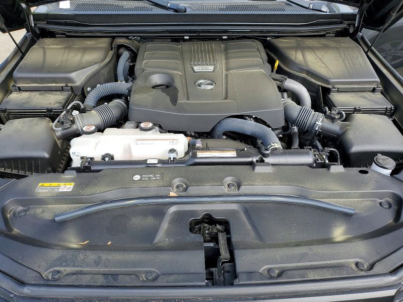 Продажа на аукционе авто 2024 Lexus Gx 550, vin: JTJTBCDXXR5019085, номер лота: 53755576