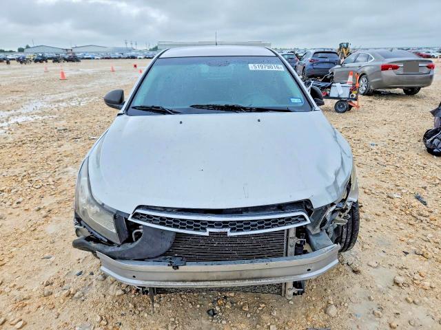 Продажа на аукционе авто 2014 Chevrolet Cruze, vin: 1G1PA5SG2E7486532, номер лота: 51979016