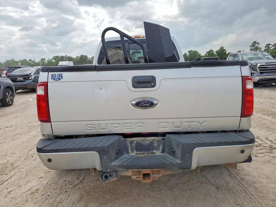 2016 Ford F350 მანქანა იყიდება აუქციონზე, vin: 1FT8W3DT6GEA11976, აუქციონის ნომერი: 50940726