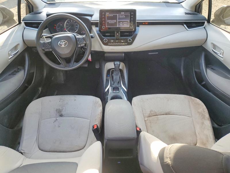 Auction sale of the 2020 Toyota Corolla, vin: JTDEPRAE1LJ057774, lot number: 53518896