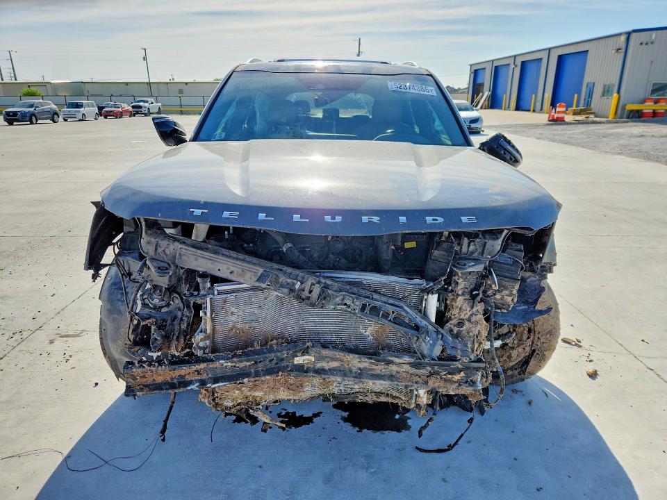 Aukcja sprzedaży 2022 Kia Telluride, vin: 5XYP54HC1NG203728, numer aukcji: 52374386