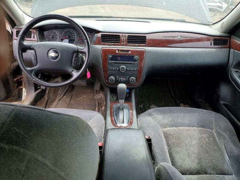 Aukcja sprzedaży 2009 Chevrolet Impala, vin: 2G1WT57K591222730, numer aukcji: 53216376