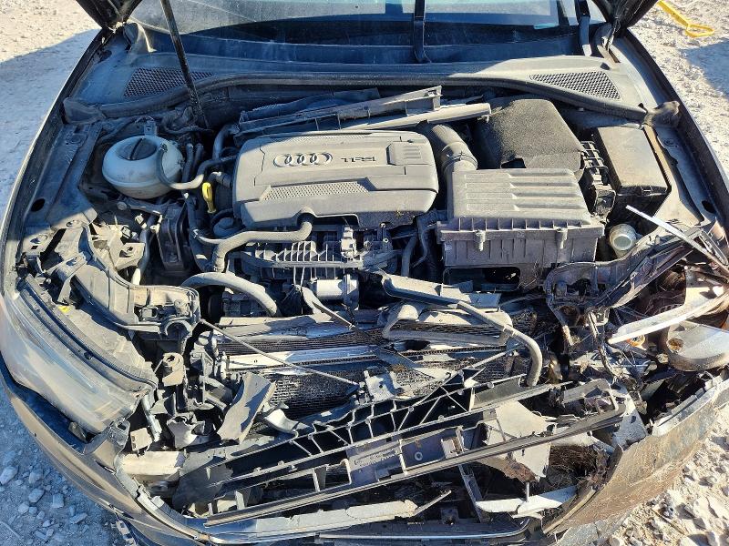 Продажа на аукционе авто 2015 Audi A3, vin: WAUBFGFF2F1074869, номер лота: 54196786