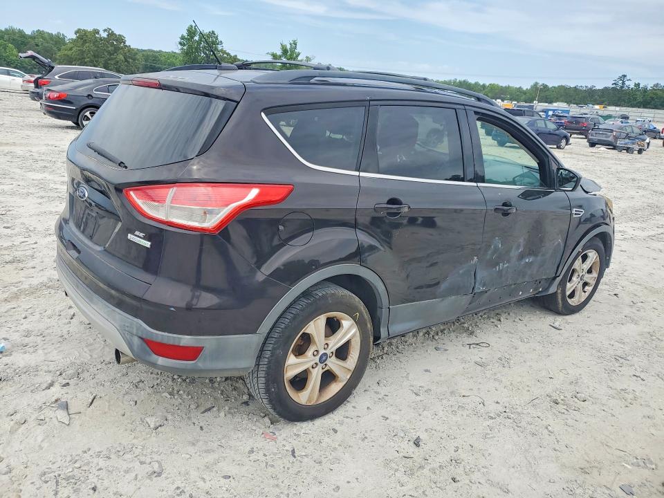 Продажа на аукционе авто 2013 Ford Escape, vin: 1FMCU0GX5DUD07565, номер лота: 53549866