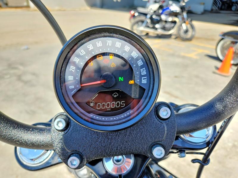 2026 Harley-davidson Fxbb მანქანა იყიდება აუქციონზე, vin: 1HD1YJ918TB014928, აუქციონის ნომერი: 52891136