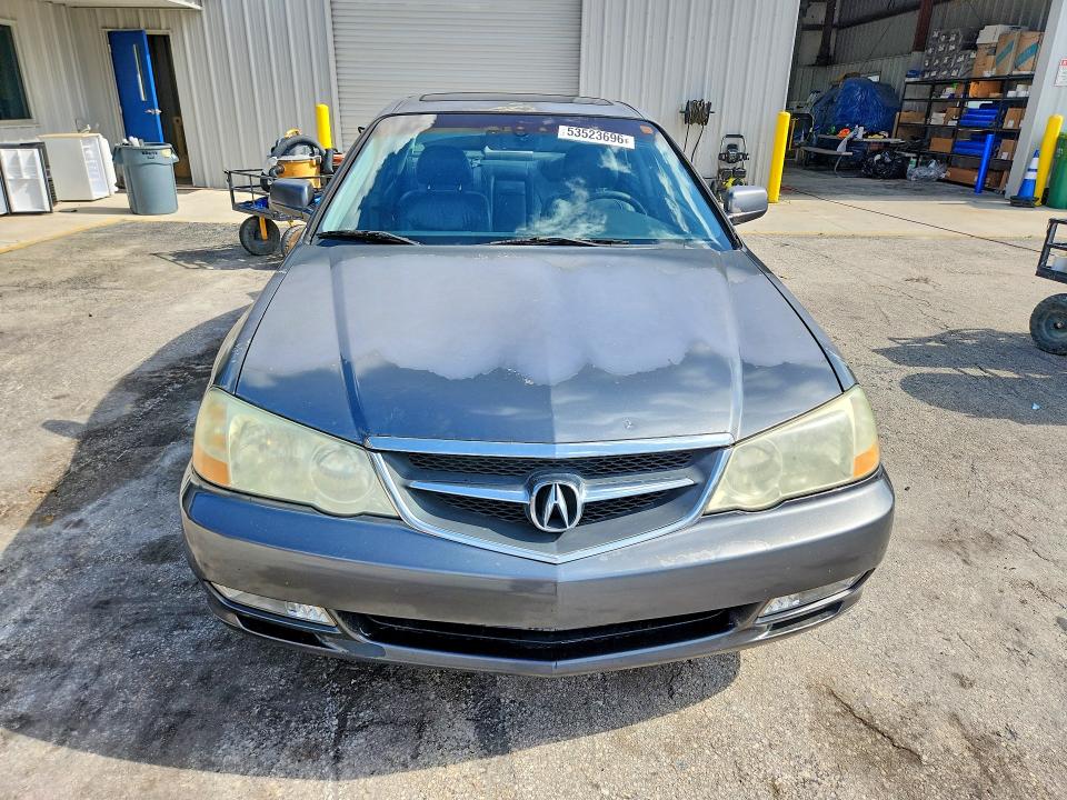 Aukcja sprzedaży 2003 Acura 3.2tl, vin: 19UUA56603A063977, numer aukcji: 53523696