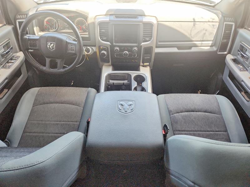 Продаж на аукціоні авто 2019 Ram 1500 Classic, vin: 1C6RR6LT8KS540443, номер лоту: 52779916