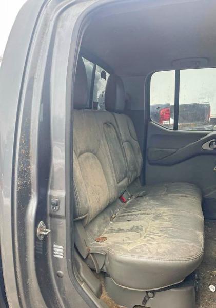 Aukcja sprzedaży 2016 Nissan Frontier, vin: 1N6AD0FV7GN773862, numer aukcji: 52270916