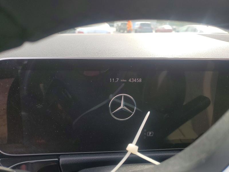 Продажа на аукционе авто 2021 Mercedes-benz Gla, vin: W1N4N4GB7MJ227096, номер лота: 55331526