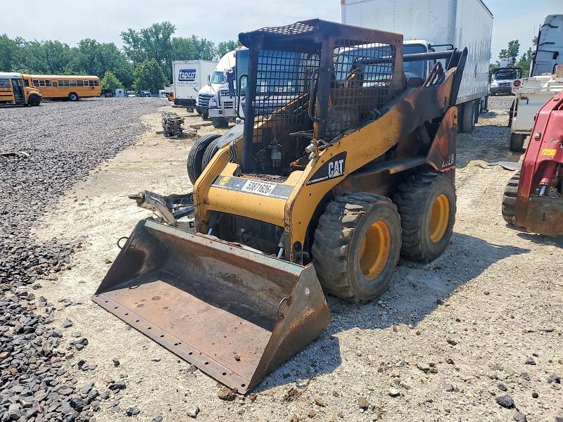 Продаж на аукціоні авто 2006 Cat Construction Equipment, vin: LSCH01188, номер лоту: 58325126