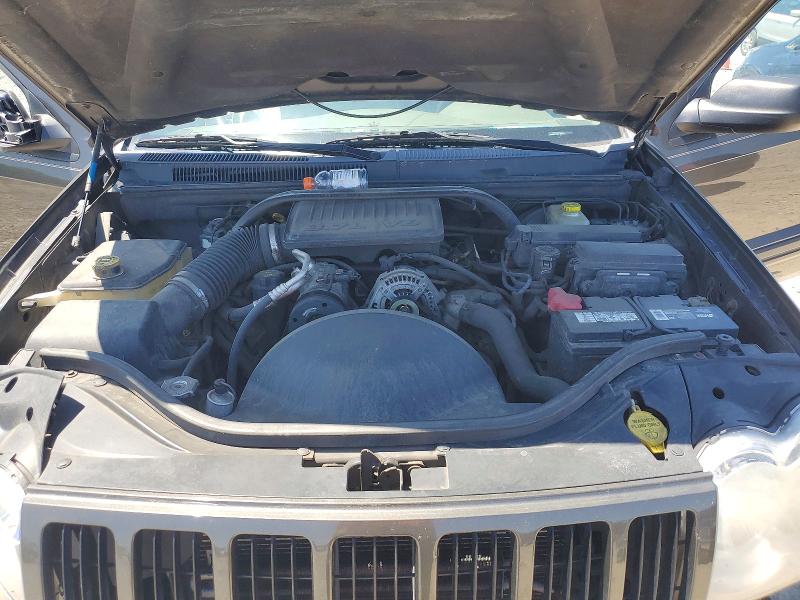 Aukcja sprzedaży 2006 Jeep Grand Cherokee, vin: 1J4GR48K56C186377, numer aukcji: 52743076
