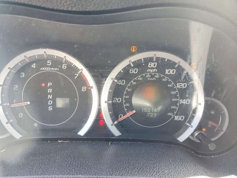 Продаж на аукціоні авто 2010 Acura Tsx, vin: JH4CU2F69AC021923, номер лоту: 51899306