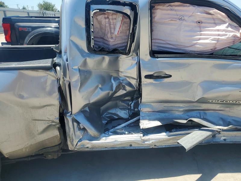 2015 Toyota Tacoma მანქანა იყიდება აუქციონზე, vin: 5TFTX4CN1FX052177, აუქციონის ნომერი: 53588056