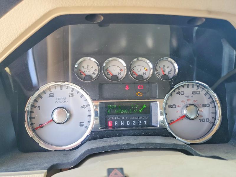 54258776 :رقم المزاد ، 1FTXW43R28EA32011 vin ، 2008 Ford F450 مزاد بيع