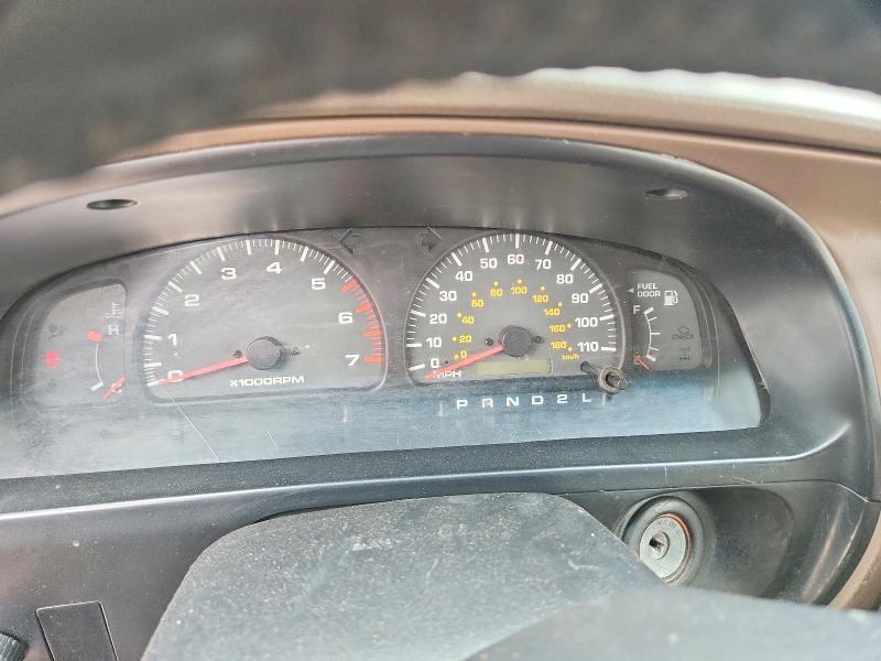 Продаж на аукціоні авто 2000 Toyota 4runner, vin: JT3HN86R7Y0314088, номер лоту: 52526486