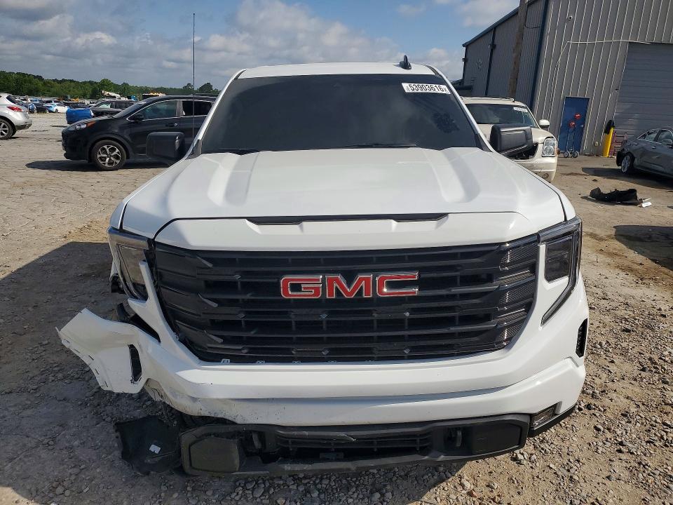 Продажа на аукционе авто 2026 Gmc Sierra, vin: 3GTPUJEK6TG298881, номер лота: 53903616