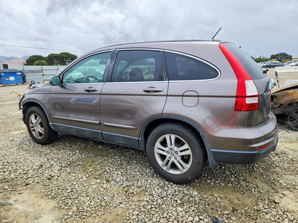 2011 Honda Cr-v მანქანა იყიდება აუქციონზე, vin: 5J6RE4H73BL076731, აუქციონის ნომერი: 54560286