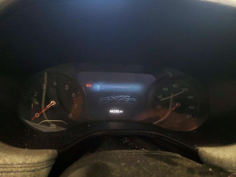 Продаж на аукціоні авто 2024 Jeep Compass, vin: 3C4NJDBN3RT110558, номер лоту: 53173956