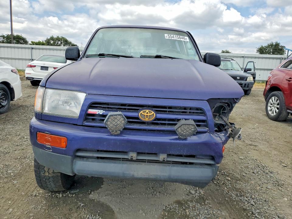 Aukcja sprzedaży 1996 Toyota 4runner, vin: JT3GM84R4T0003065, numer aukcji: 55415846