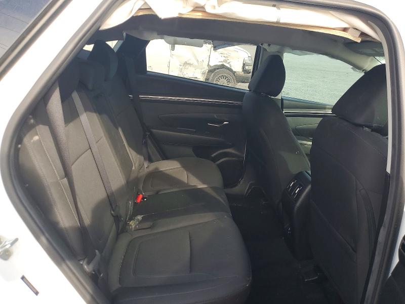 Aukcja sprzedaży 2022 Hyundai Tucson, vin: 5NMJB3AE0NH160493, numer aukcji: 53251276