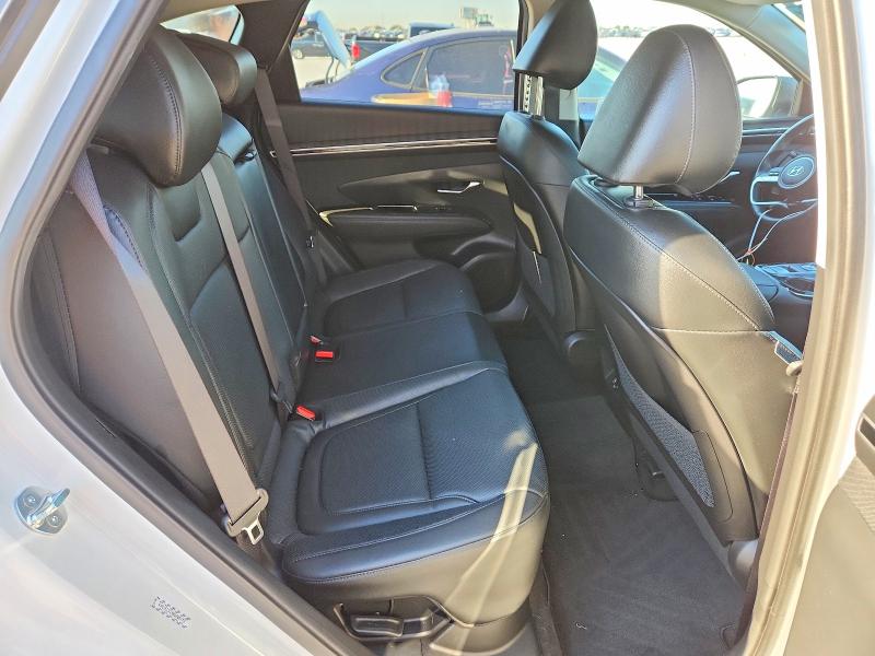 Продаж на аукціоні авто 2024 Hyundai Tucson, vin: KM8JECD14RU206773, номер лоту: 53186956